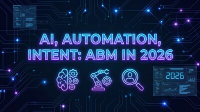 Account-Based Marketing