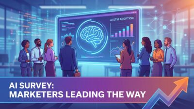 GTM AI Adoption