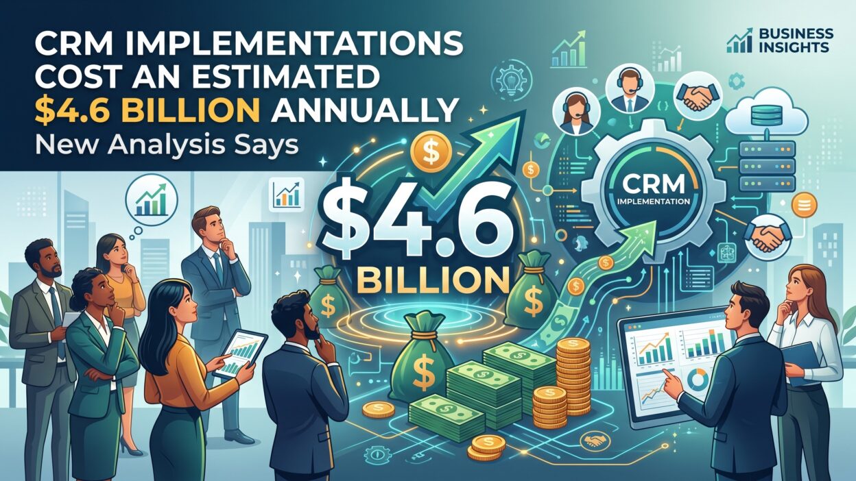 CRM Implementations
