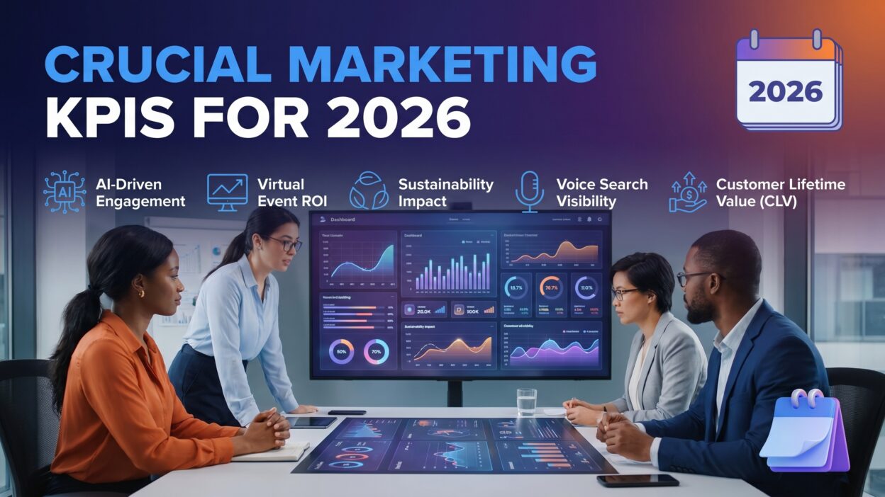 Marketing KPIs