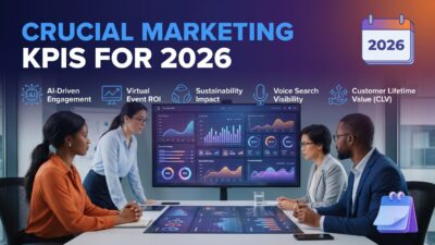 Marketing KPIs