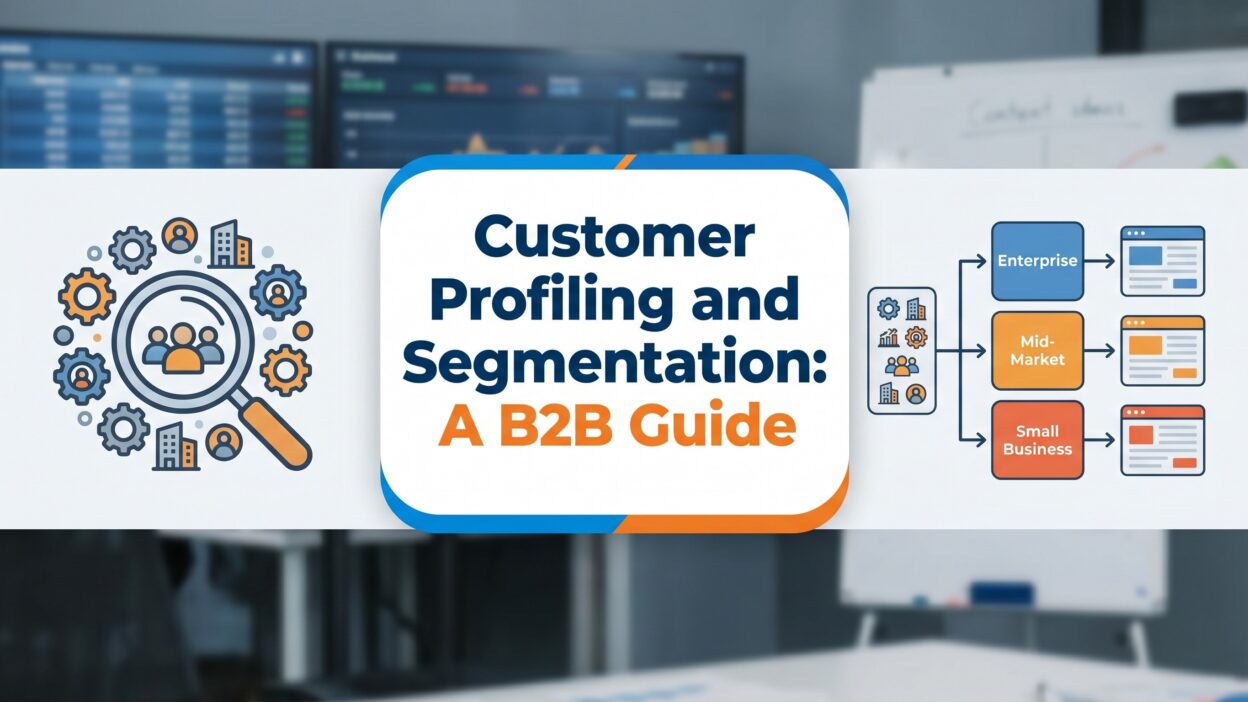 Customer Profiling and Segmentation