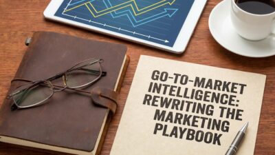 Go-to-Market Intelligence