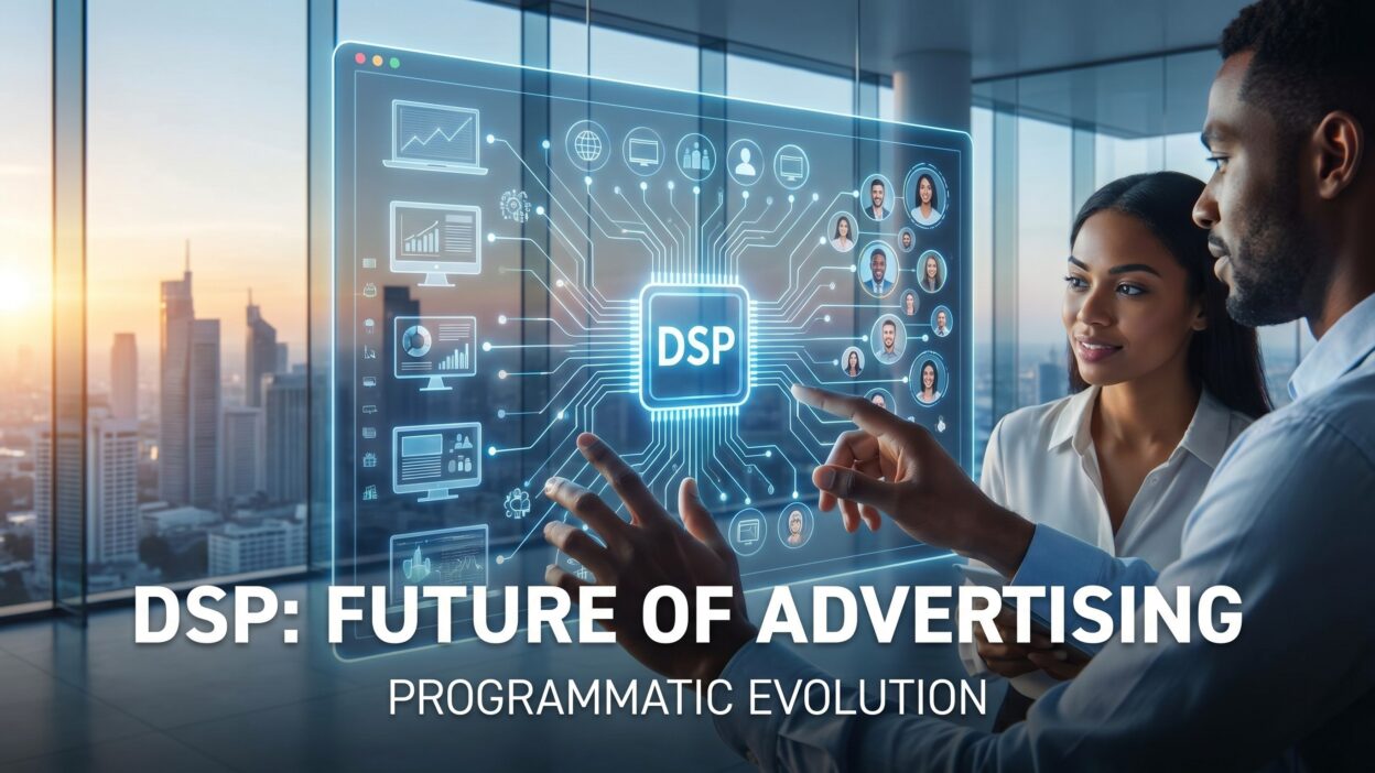 Demand-Side Platforms