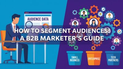 Audience Segmentation