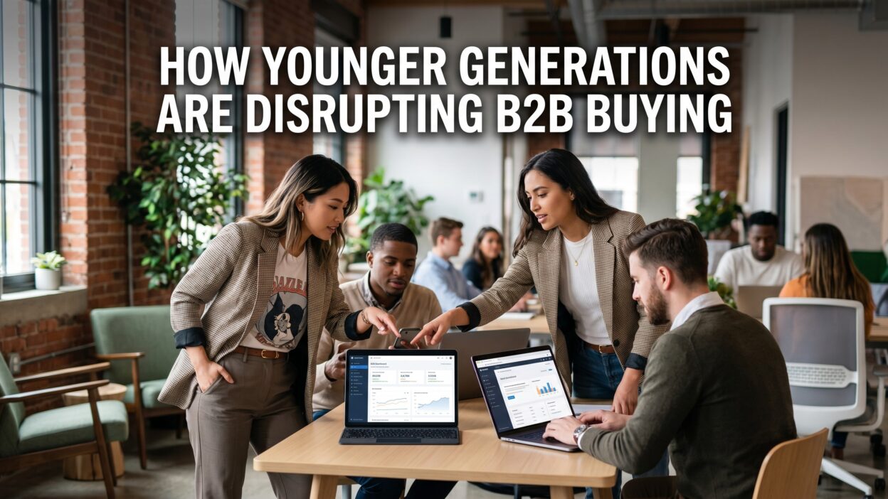 B2B Display Advertising