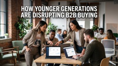 B2B Display Advertising