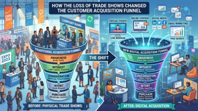Customer Acquisition Funnel