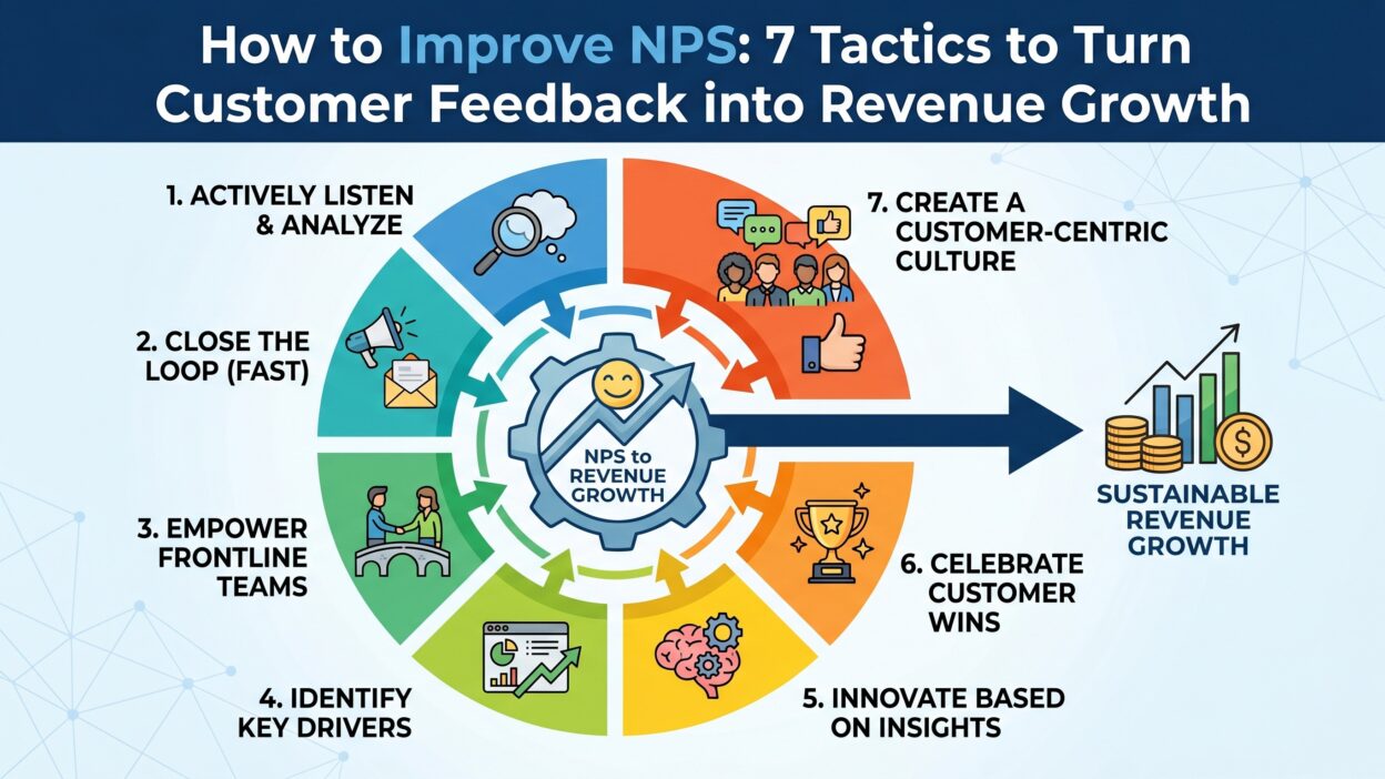 How to Improve NPS