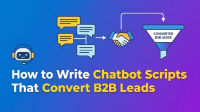 Chatbot Scripts