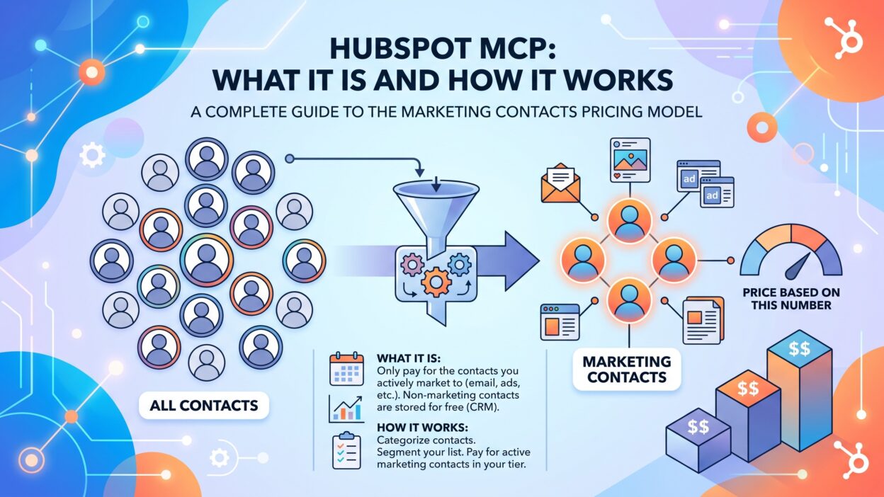 HubSpot MCP
