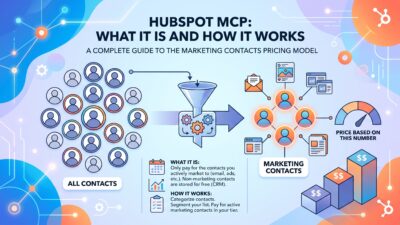 HubSpot MCP