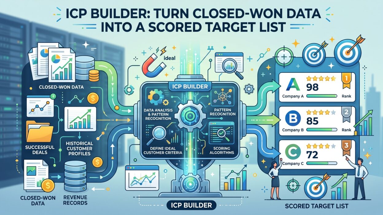ICP Builder