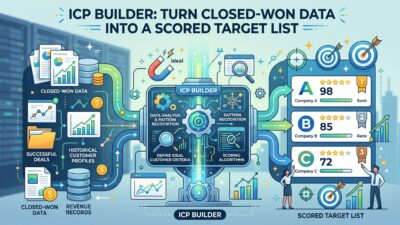 ICP Builder
