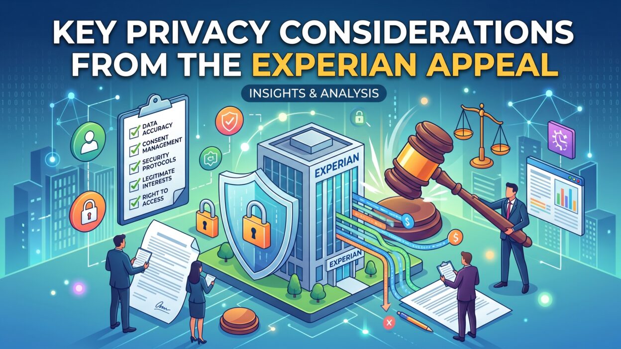 Privacy Considerations