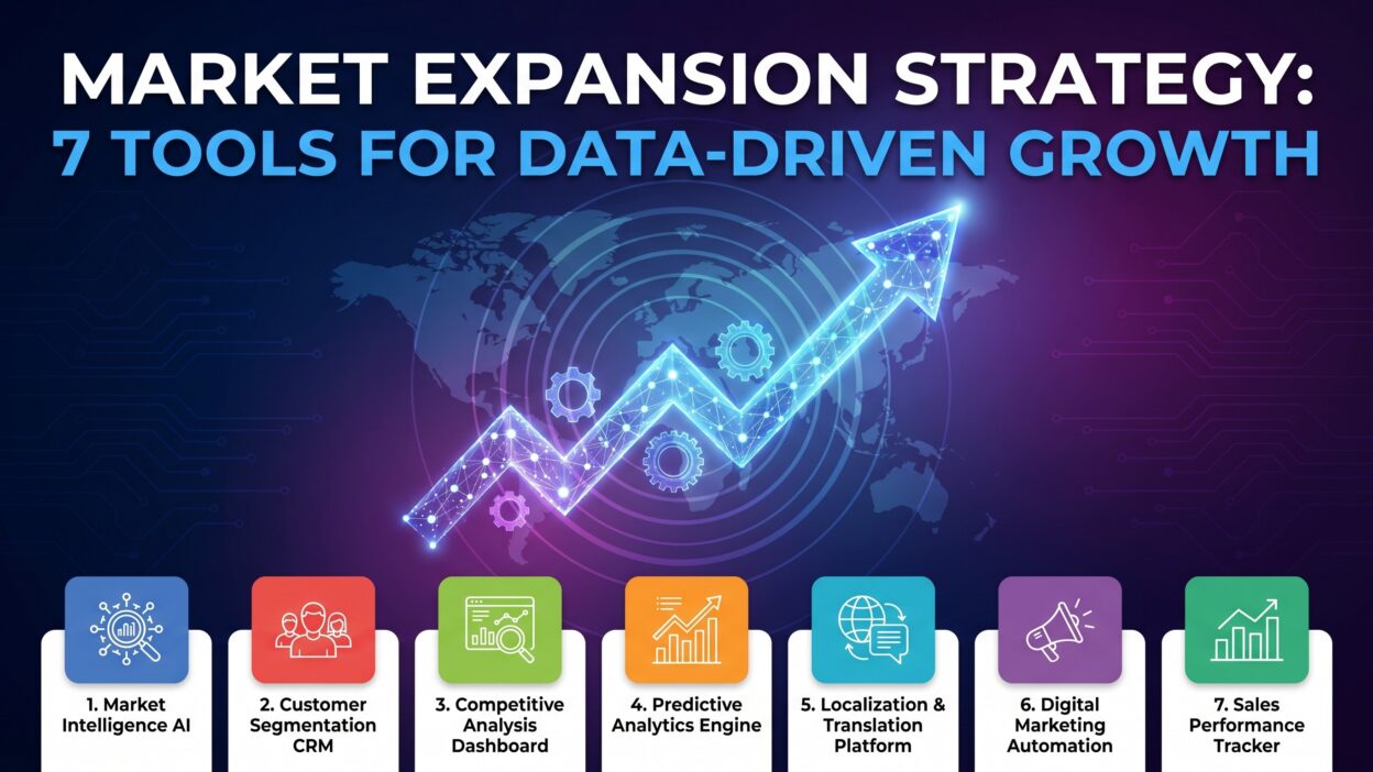 Market Expansion Strategy