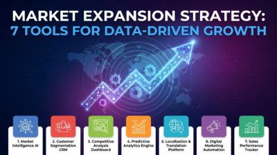Market Expansion Strategy