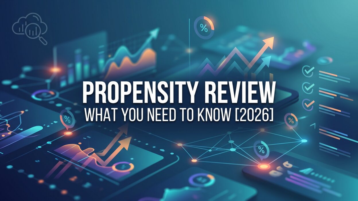 Propensity Review: What You Need to Know [2026]