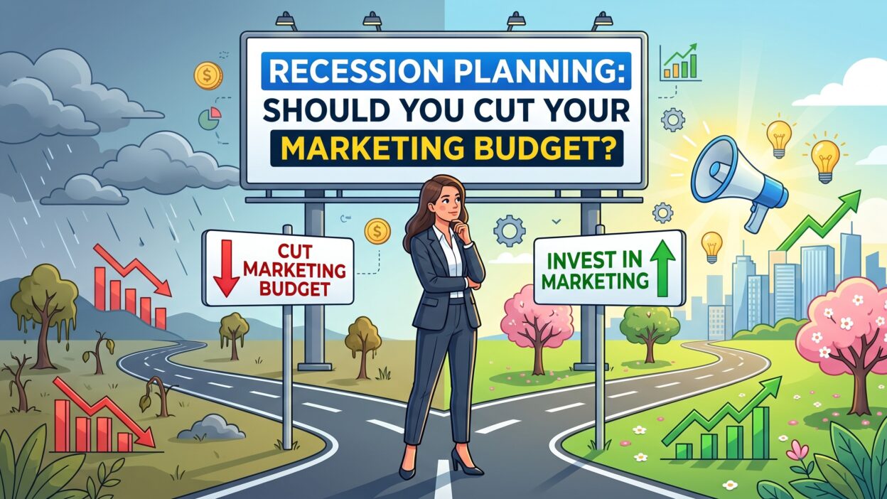 Marketing Budget