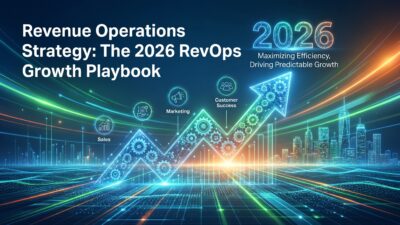 Revenue Operations Strategy