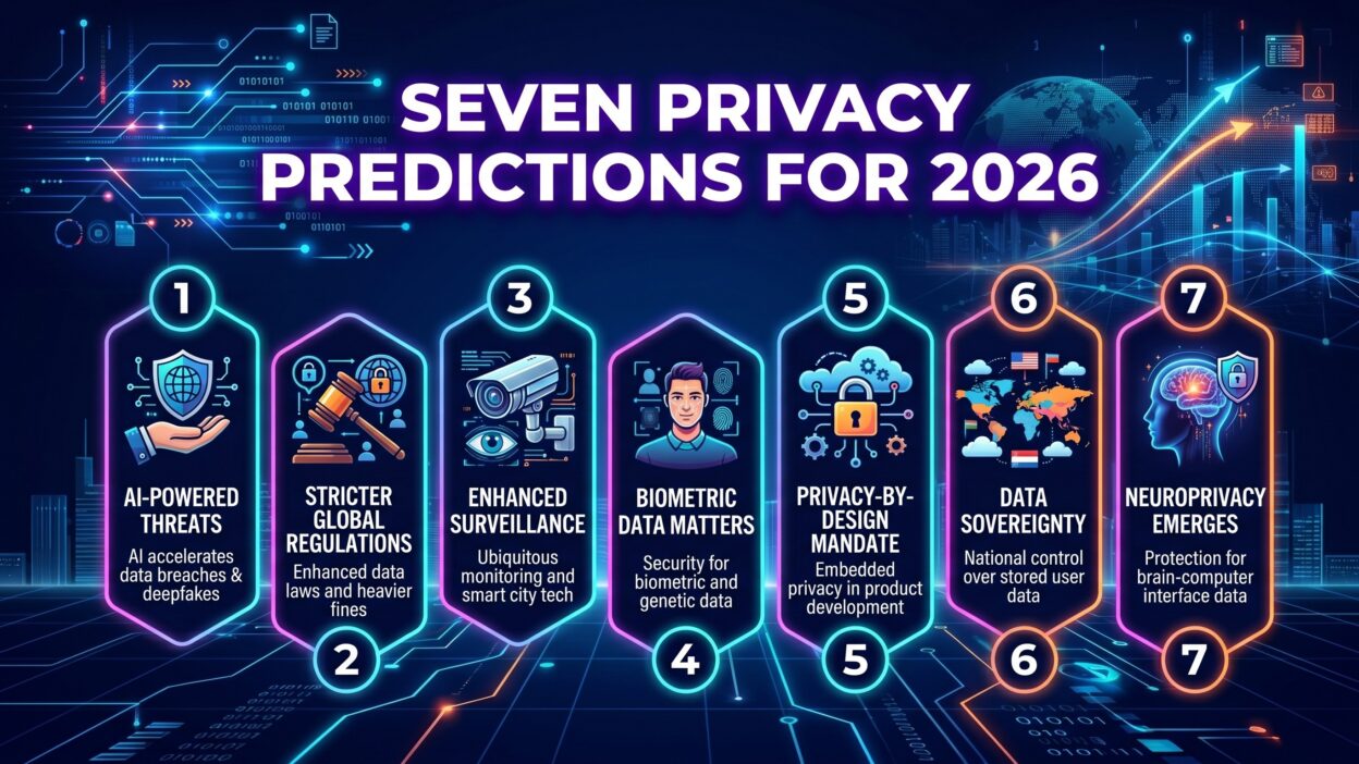 Privacy Predictions 2026