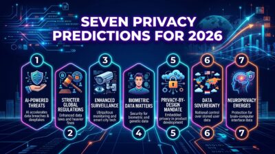 Privacy Predictions 2026