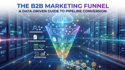 B2B Marketing Funnel
