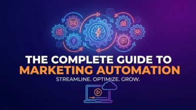 Marketing Automation