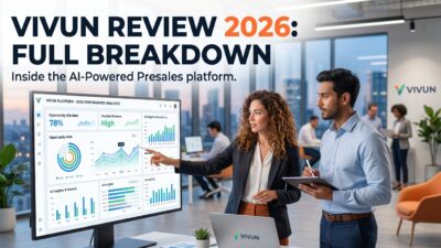 Vivun Review 2026