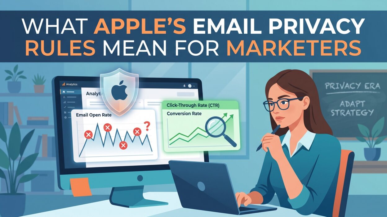 Apple Email Privacy Rules