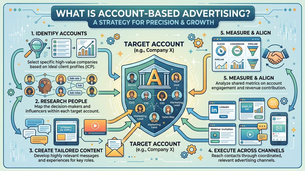 Account-Based Advertising