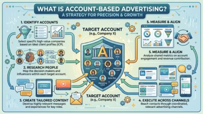 Account-Based Advertising