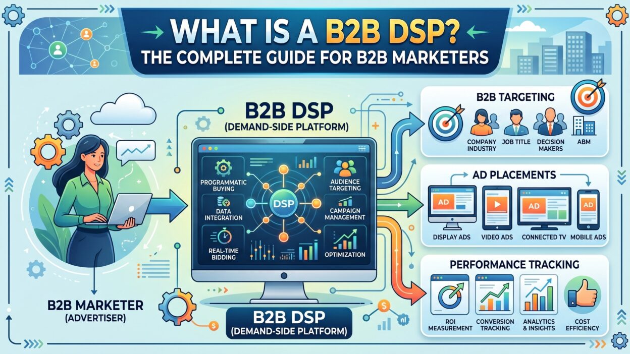B2B DSP
