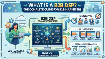B2B DSP