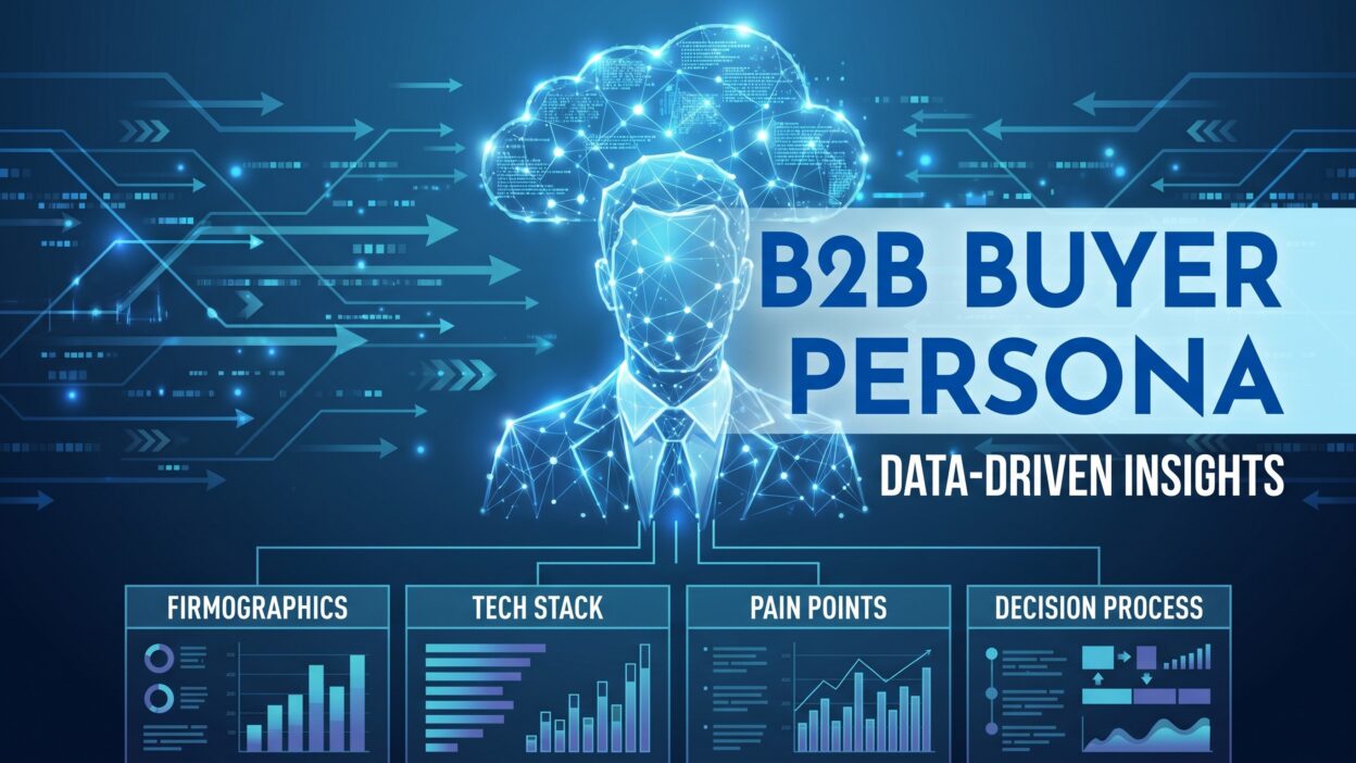 Buyer Persona