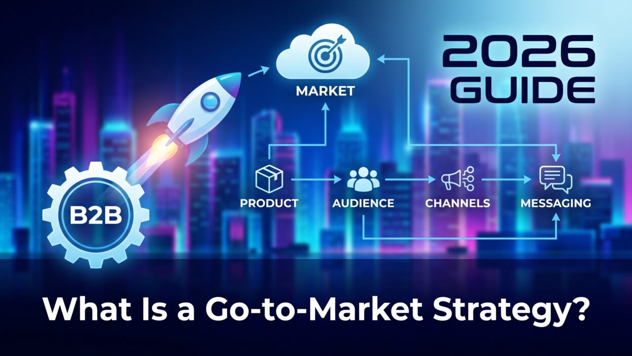 Go-to-Market Strategy