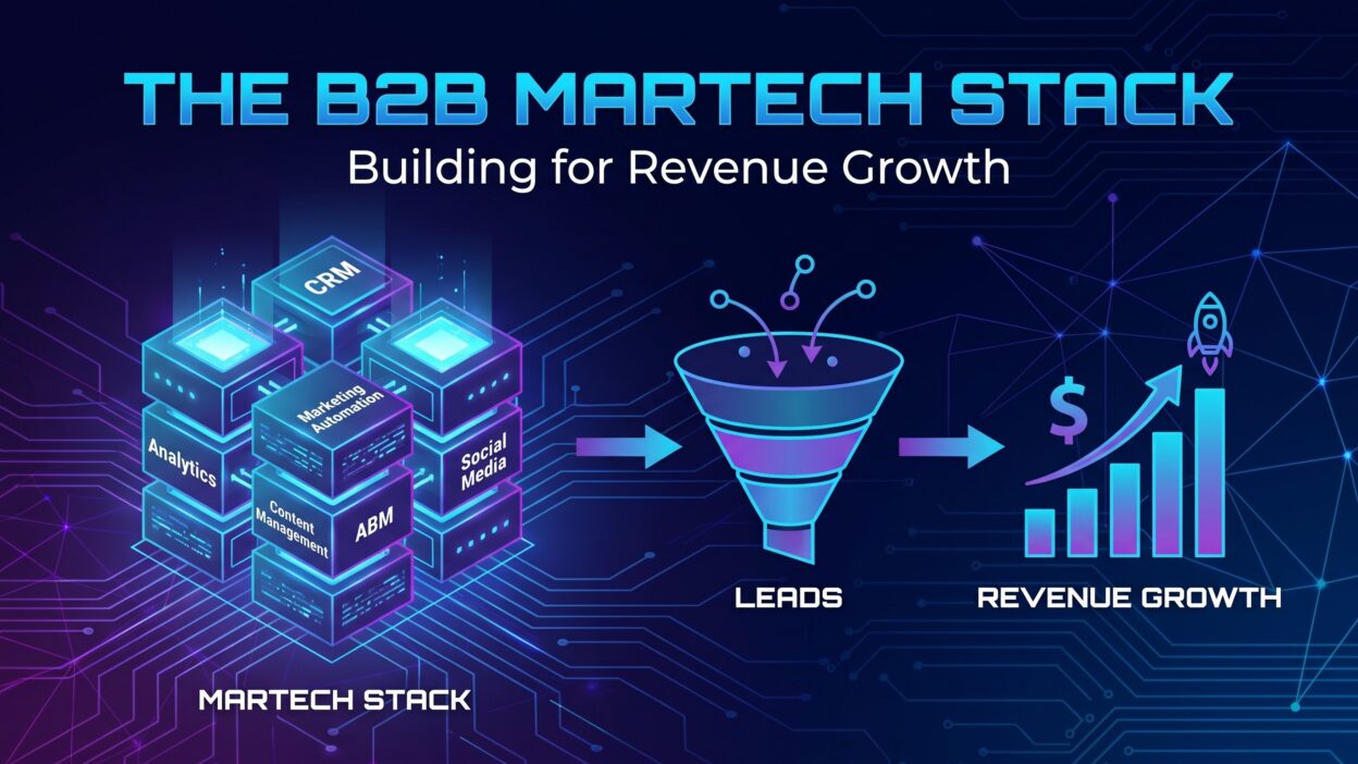 MarTech Stack