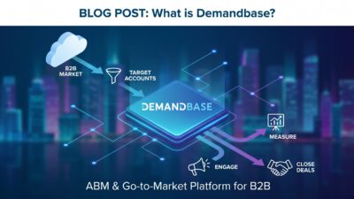 What is Demandbase