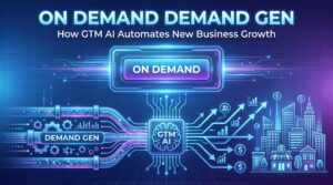 Demand Gen