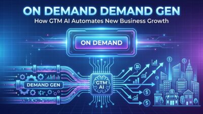 Demand Gen