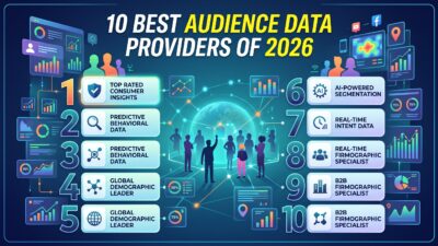 Audience Data Providers
