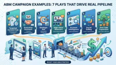 ABM Campaign Examples