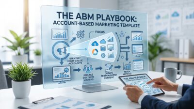 Account-Based Marketing Template
