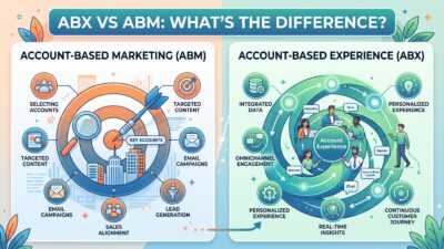 ABX vs ABM