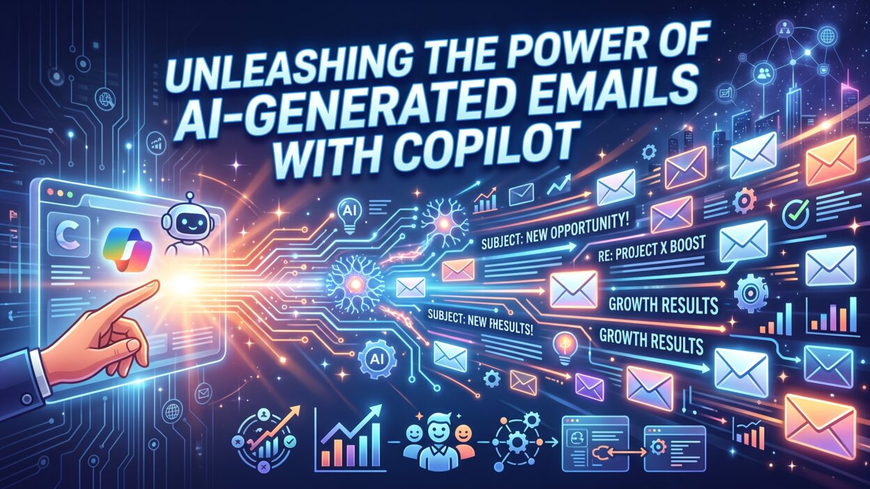 AI-Generated Emails