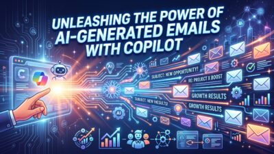 AI-Generated Emails