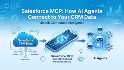 Salesforce MCP