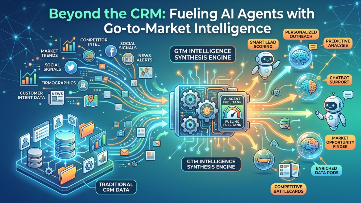 Go-to-Market Intelligence