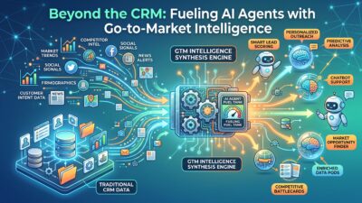 Go-to-Market Intelligence