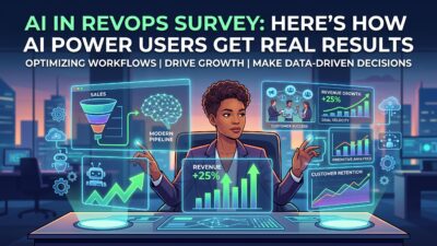 AI in RevOps Survey